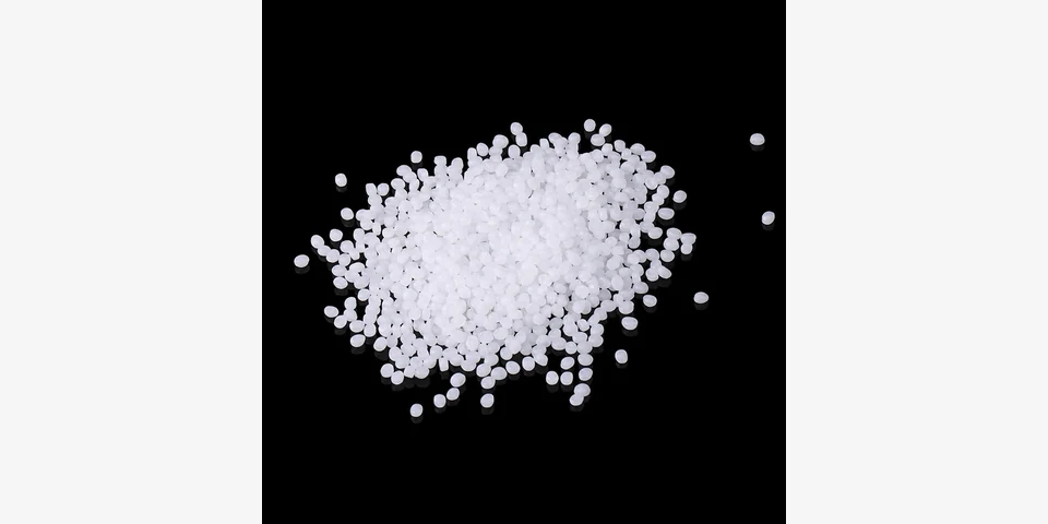 用作耐候聚丙烯参考的天然 DGK-PP 66D PP 颗粒的本地产品图像